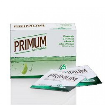 PRIMUM TISANA 20FILT