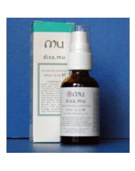 DISA MU Spray 30ml