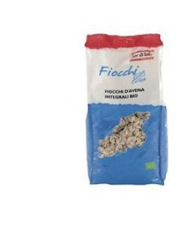 FIOCCHI DI AVENA BIO 500 G