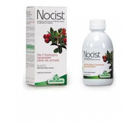 NOCIST 250ML