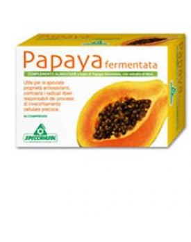 PAPAYA FERMENTATA 30CPR