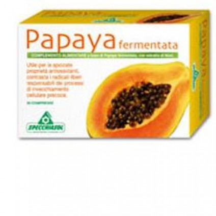 PAPAYA FERMENTATA 30CPR