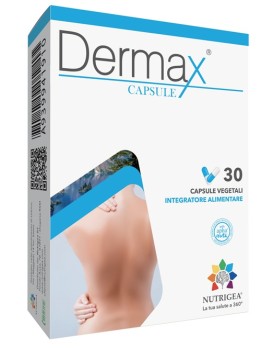 DERMAX 30Cps