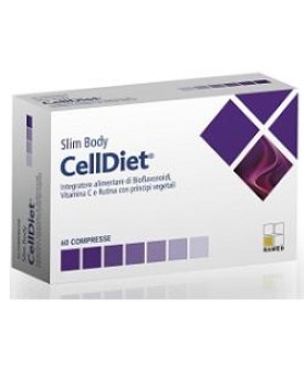 CELL-DIET 60 Cpr