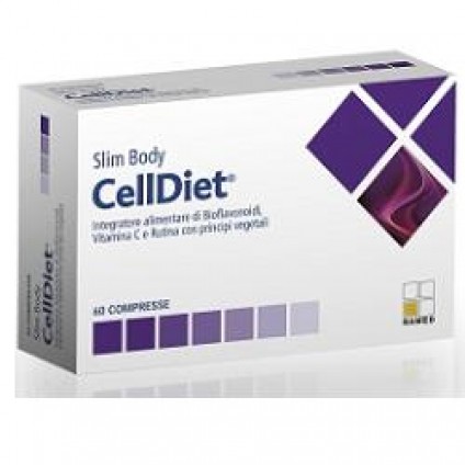 CELL-DIET 60 Cpr