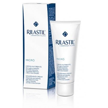 RILASTIL MICRO CREMA NUTRIEN 50 ML