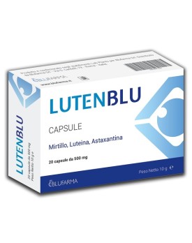 LUTENBLU 20 Cps