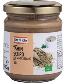 FdL Tahin Semintegrale 190g