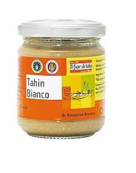 FdL Tahin Bianco 190g