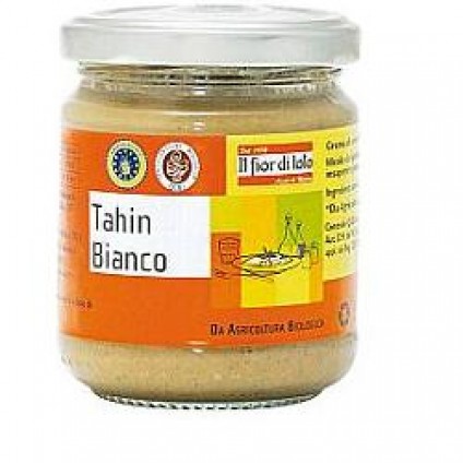 FdL Tahin Bianco 190g