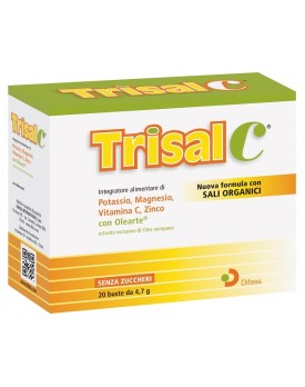 TRISAL-C 20 Bust.4,7g