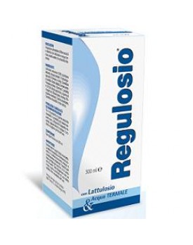 REGULOSIO Sciroppo 300ml