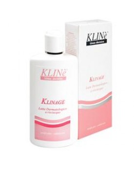 KLINAGE Latte Dermat.200ml