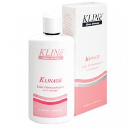 KLINAGE Latte Dermat.200ml