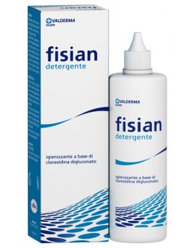 FISIAN DET CUTE/MUCOSE 200ML