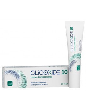 GLICOXIDE 10 CREMA 25 ML