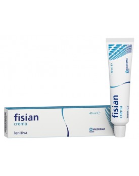 FISIAN CR LENIT 40ML