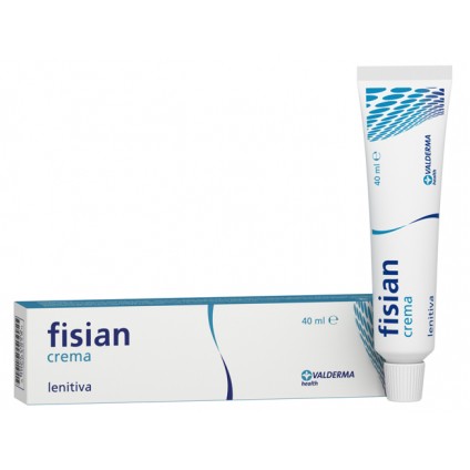 FISIAN CR LENIT 40ML