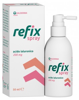 REFIX SPR IDRAT CRP 50ML