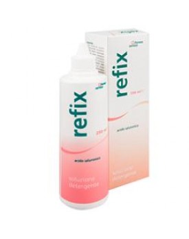 REFIX Sol.Det.Corpo 250ml