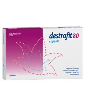 DESTROFIT*80 20 Cps