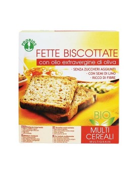 PROBIOS Fette Bisc.Cer.S/Z 270