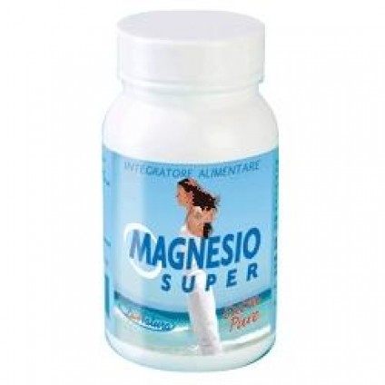 MAGNESIO Ex-Pure Supremo 150g