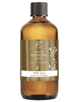 TAFFI Olio Mand.Dolci 250ml