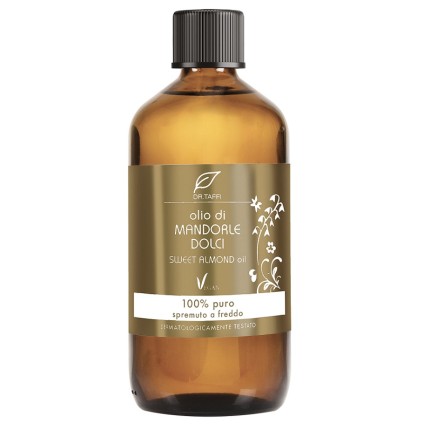 TAFFI Olio Mand.Dolci 250ml TAFFI Olio Mand.Dolci 250ml