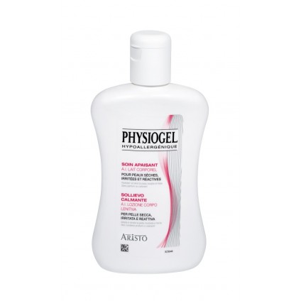 PHYSIOGEL AI LOZIONE CORPO LENITIVA 200 ML