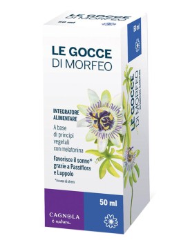 GOCCE MORFEO 50ML CGN