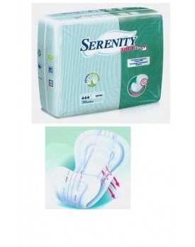 SERENITY Pann.Sag.S-D+Mx30pz