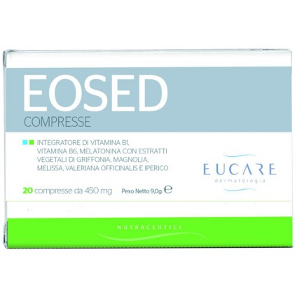 EOSED 20 Cpr 450mg