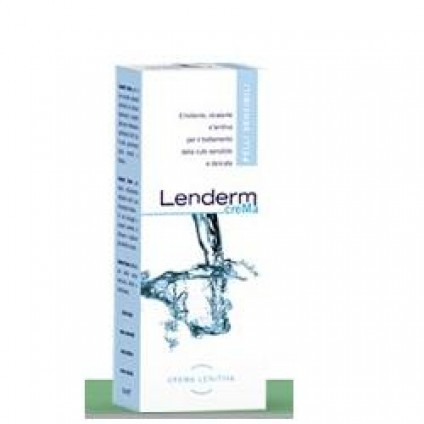 LEN DERM Crema 50ml