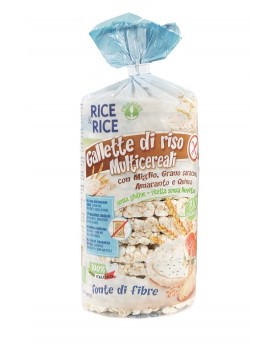 R&R Gallette M-Cereali 100g