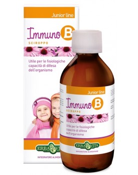 IMMUNO B Scir.150ml        EBV