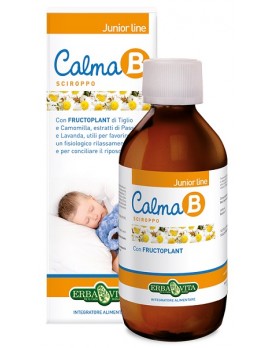 CALMA B Scir.150ml         EBV