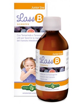 LASS-B Scir.150ml          EBV