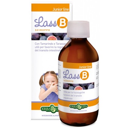 LASS-B Scir.150ml          EBV