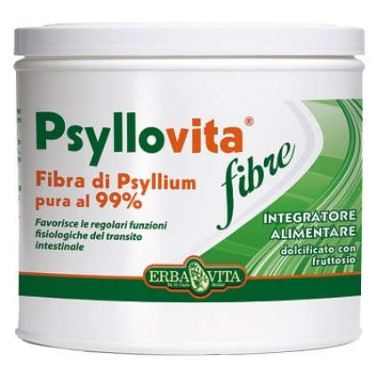 PSYLLOVITA Polv.150g       EBV