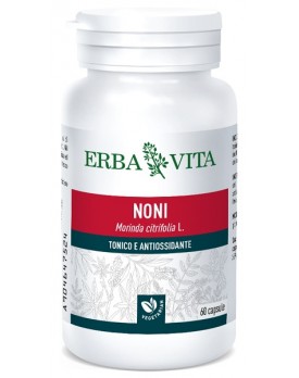 NONI 60 Cps 500mg          EBV