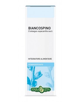 GEMMODERIVATO Biancos.50ml EBV