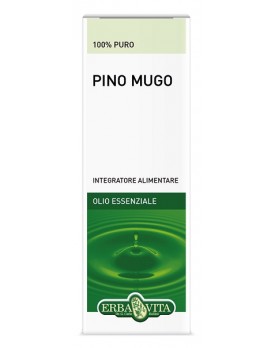 PINO MUGO Olio Ess.10ml EBV