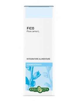 GEMMODERIVATO Fico 50ml    EBV