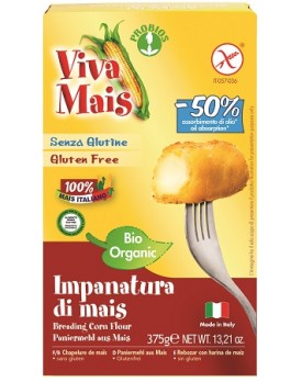 VVM Impanatura Mais 375g