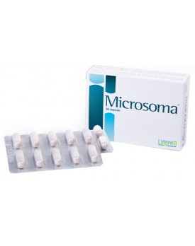 MICROSOMA 30CPS