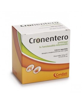 CRONENTERO 30 Bust.4g