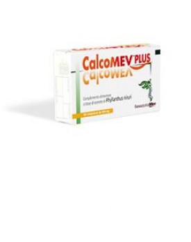 CALCOMEV Plus 60 Cpr