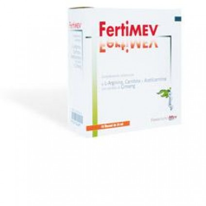 FERTIMEV 10f.25ml