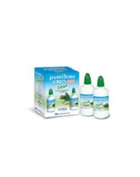 PUMILENE VAPO Conc.Duo 2x40ml